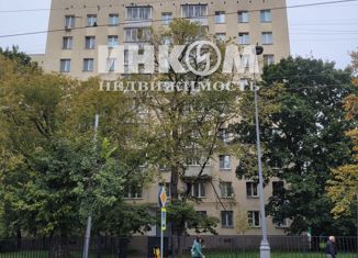 Продажа 2-комнатной квартиры, 43.9 м2, Москва, Новокузнецкая улица, 35-37с2, Новокузнецкая улица