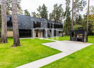 Продаю дом, 680 м2, поселок Николина Гора