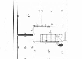 Продаю дом, 130.2 м2, посёлок Элитный, Радужная улица, 19