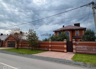 Продается дом, 194 м2, село Зубово, Молодёжная улица, 23