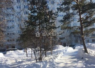2-комнатная квартира на продажу, 52 м2, Новосибирск, улица Тружеников, 9, улица Тружеников