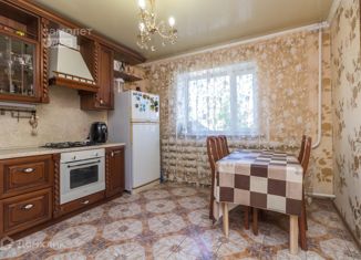 Продажа таунхауса, 234 м2, село Чесноковка, улица Пугачёва, 16