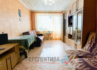 Продам двухкомнатную квартиру, 53.1 м2, поселок Сюктерка, Главная улица, 1