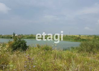 Участок на продажу, 12 сот., посёлок Тепличный, улица Новый микрорайон, 48