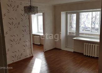 Продается двухкомнатная квартира, 43.5 м2, Нефтекамск, улица Нефтяников, 25