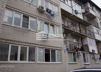Продажа квартиры студии, 17 м2, Ростов-на-Дону, улица Черевичкина, 91
