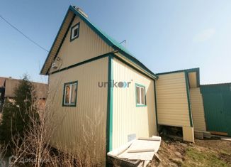 Продажа дома, 24 м2, Уфа, Калининский район, коллективный сад № 26 ОСТ ОАО УМПО, 224