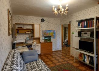 Продается 3-комнатная квартира, 62.2 м2, село Дмитриевка, Трактовая улица, 14