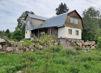 Продается дом, 210 м2, поселок Судаково, Магистральная улица, 24