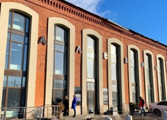 Сдам в аренду офис, 7200 м2, Санкт-Петербург, набережная Обводного канала, 118АХ