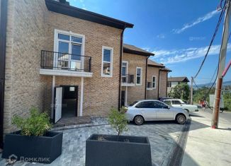 Продажа таунхауса, 115 м2, село Эстосадок, переулок Акаций