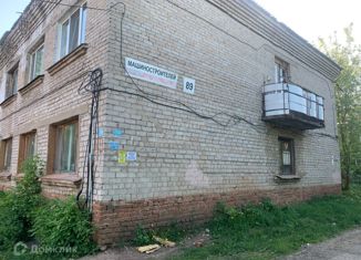 Продается комната, 15.5 м2, Ижевск, улица Городок Машиностроителей, 8