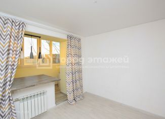 Продажа 1-комнатной квартиры, 26 м2, Челябинск, Молдавская улица, 19, Курчатовский район