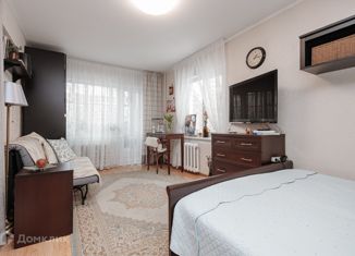 Продаю 1-комнатную квартиру, 31 м2, Новосибирск, Вокзальная магистраль, 17, метро Красный проспект