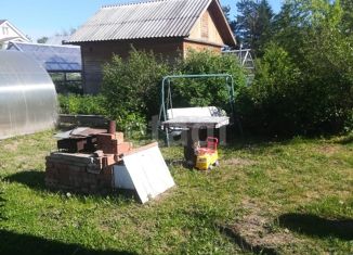 Продаю дом, 25 м2, коллективный сад № 4 НТМК Капасиха