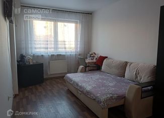 Продается 1-комнатная квартира, 34 м2, Краснодар, Командорская улица, 3к2, ЖК Видный