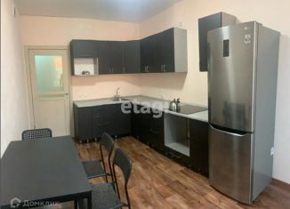 Продажа 1-ком. квартиры, 39.2 м2, Красноярск, Капитанская улица, 16, ЖК Малые Кварталы