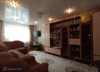 3-комнатная квартира на продажу, 61.3 м2, Челябинская область, 2-й квартал, 15