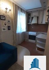 Продается 2-комнатная квартира, 51 м2, Краснодар, Заводская улица, 20, Заводская улица