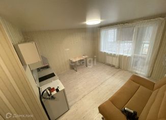 Продажа квартиры студии, 25 м2, Уфа, ЖК Яркий, улица Архитектора Калимуллина, 1