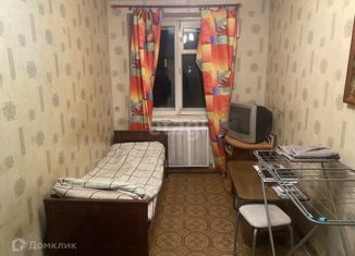 Продаю 2-ком. квартиру, 40.2 м2, Кострома, 2-я Загородная улица, 36