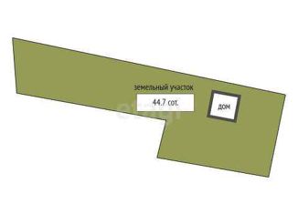 Продается дом, 140 м2, село Никольское, Самарская улица, 17А