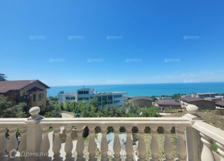 Продаю дом, 260 м2, Сочи, улица Есауленко, микрорайон Приморье