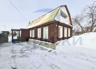 Продажа дома, 80.6 м2, Челябинская область, Уфимская улица, 38