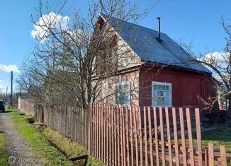 Продам дом, 18 м2, Череповец, 3-я линия