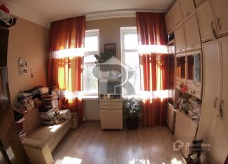 Комната на продажу, 97 м2, Москва, Новослободская улица, 62к16, станция Савёловская