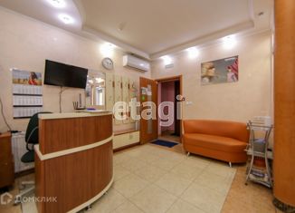 Продажа офиса, 280 м2, Калининград, Красносельская улица