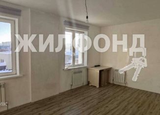 2-комнатная квартира на продажу, 42.4 м2, Новосибирская область, улица Писарева, 125
