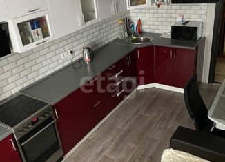 Продается 1-комнатная квартира, 42.3 м2, Саянск, микрорайон Юбилейный, 18