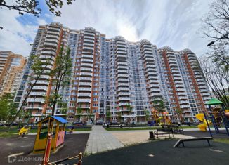 Продажа 3-комнатной квартиры, 72.9 м2, Москва, Профсоюзная улица, 96к1, ЮЗАО