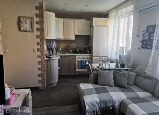 Продам 2-комнатную квартиру, 34.5 м2, Москва, Черницынский проезд, 6к1