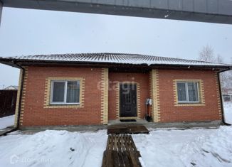 Продается дом, 93 м2, дачный посёлок Янтарный