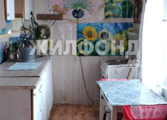 Двухкомнатная квартира на продажу, 36.2 м2, село Краснокумское, Кирпичная улица, 4