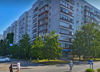 Продажа офиса, 58 м2, Ульяновская область, проспект Ленинского Комсомола, 15