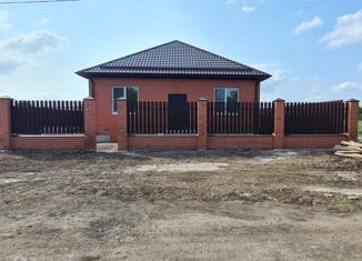 Продам дом, 72.5 м2, хутор Октябрьский, Живописная улица, 20