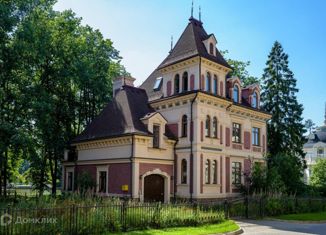 Продаю дом, 391 м2, поселок дома отдыха Озера