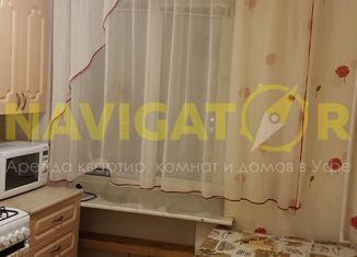 Сдаю 1-комнатную квартиру, 36 м2, Уфа, улица Чудинова, 5, Орджоникидзевский район