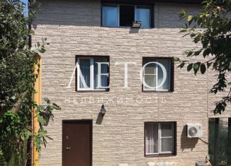 Продаю дом, 102 м2, Сочи, микрорайон Соболевка, Пятигорская улица, 11/10