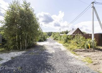 Продается земельный участок, 5 сот., деревня Якуши, переулок Мичурина