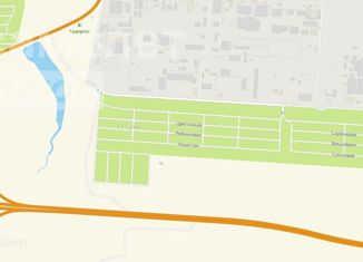 Продажа дома, 20 м2, СНТ Сулак, Сиреневая улица