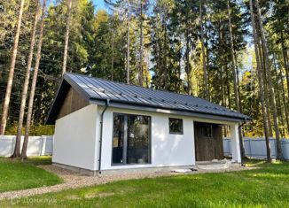 Продам дом, 112.3 м2, деревня Машино, улица Селиванов Борок