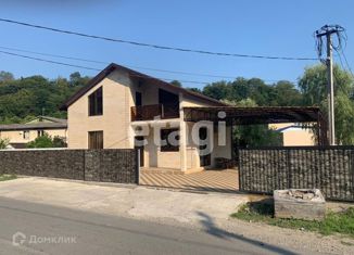 Дом на продажу, 160 м2, село Нижнее Учдере, улица Атарбекова