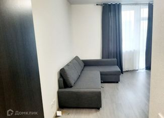 Продается квартира студия, 29 м2, Екатеринбург, улица 40-летия Комсомола, 32Г, ЖК Олимп