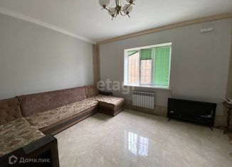 Продается 2-комнатная квартира, 49 м2, посёлок городского типа Семендер, Северная улица, 6