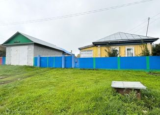 Дом на продажу, 48.8 м2, село Рапатово, улица Назмутдина