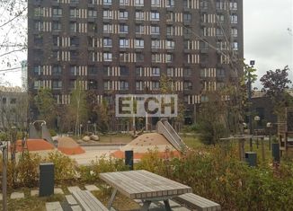 Продам 3-ком. квартиру, 80.5 м2, Москва, Большая Очаковская улица, 2, станция Аминьевская